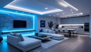 How My Smart Light Routine Started A 10-Minute Experiment That Changed Everything