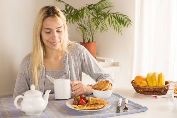 Mindful Breakfast, Mindful Bath Sensory Practices Mindful breakfast ideas to help you start your day relaxed