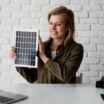 My Journey into Solar Living and Energy Freedom