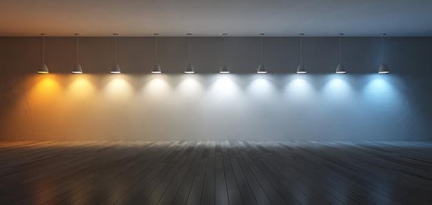 smart light bulb comparison Top view of different smart bulbs including Philips Hue, Feit Electric, and GE C-Life for comparison