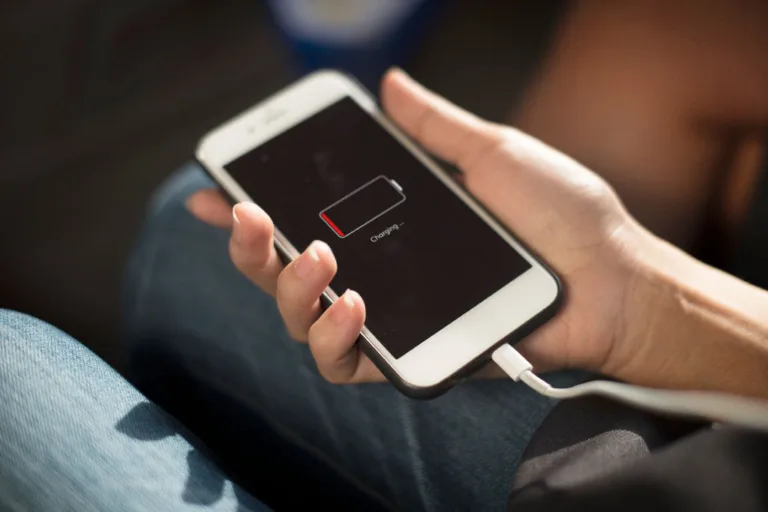 iPhone Battery Health: 60-Second Check (No Extra App)